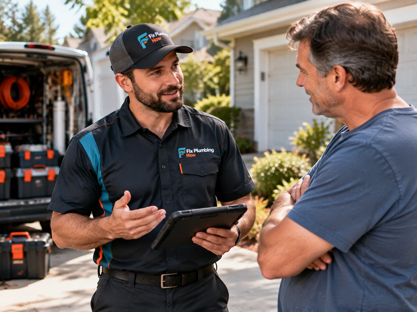 Clogged Drain Service Newton Hamilton, PA FAQs